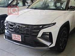 هیوندای تۆکسۆن